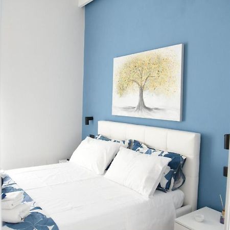 Al Massimo Apartment Palermo Dış mekan fotoğraf