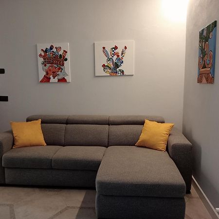 Al Massimo Apartment Palermo Dış mekan fotoğraf