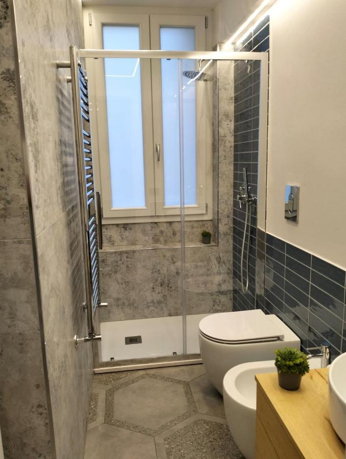Al Massimo Apartment Palermo Dış mekan fotoğraf