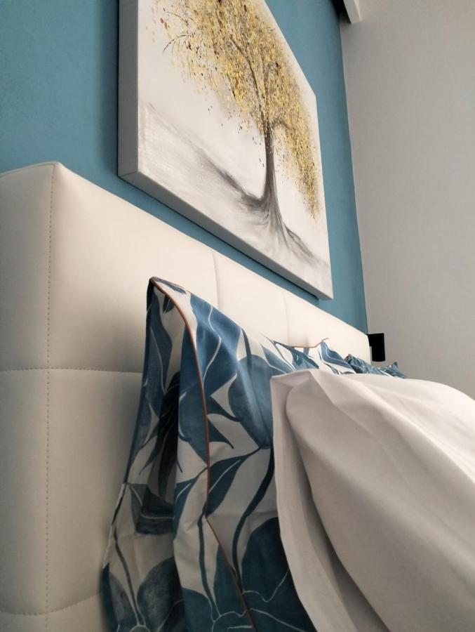 Al Massimo Apartment Palermo Dış mekan fotoğraf