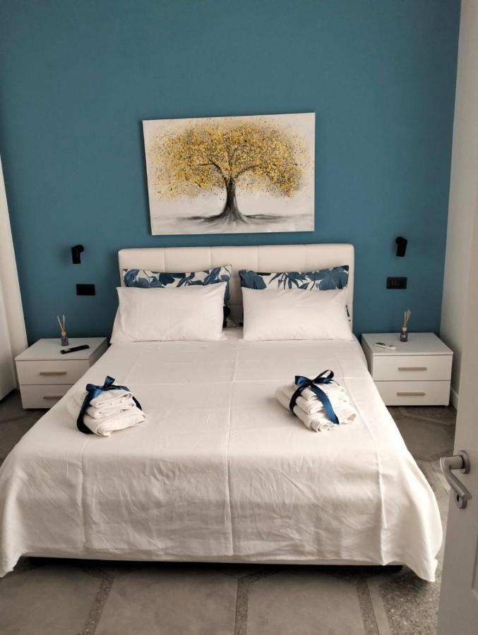 Al Massimo Apartment Palermo Dış mekan fotoğraf