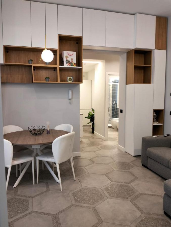 Al Massimo Apartment Palermo Dış mekan fotoğraf