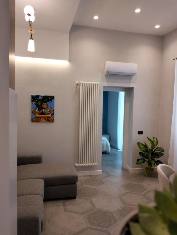 Al Massimo Apartment Palermo Dış mekan fotoğraf