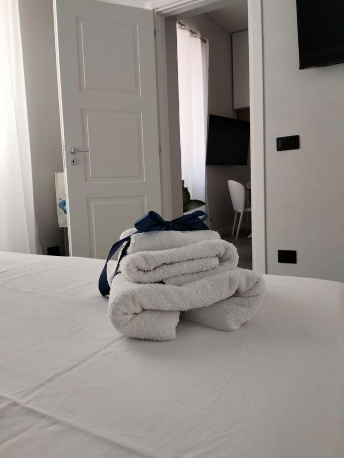 Al Massimo Apartment Palermo Dış mekan fotoğraf