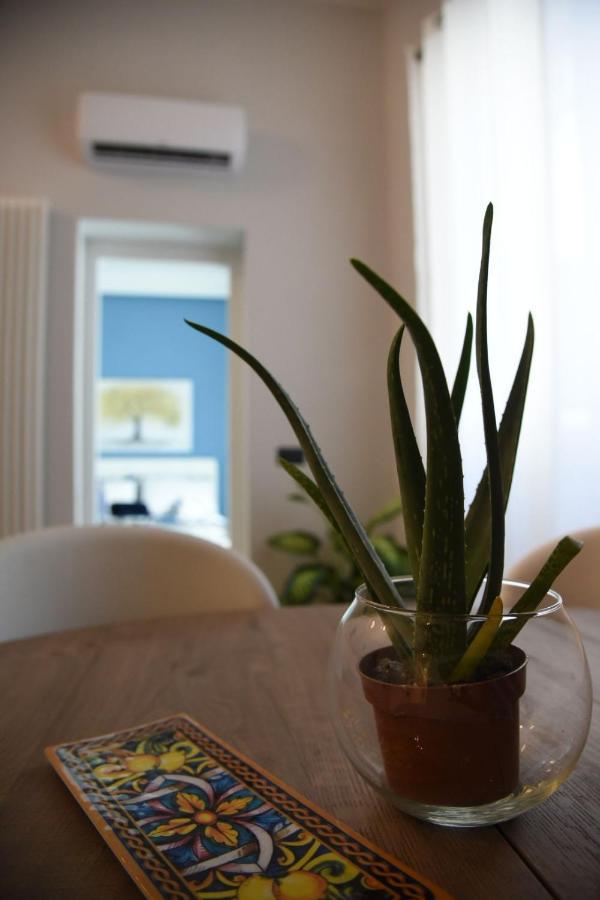 Al Massimo Apartment Palermo Dış mekan fotoğraf
