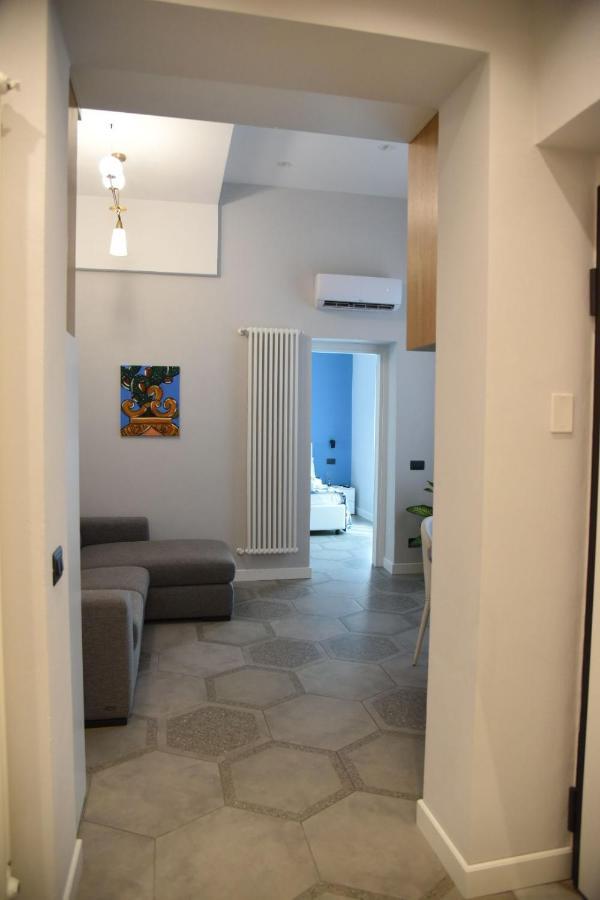 Al Massimo Apartment Palermo Dış mekan fotoğraf
