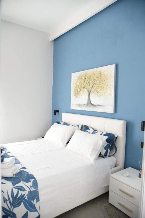 Al Massimo Apartment Palermo Dış mekan fotoğraf