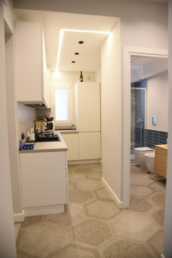 Al Massimo Apartment Palermo Dış mekan fotoğraf