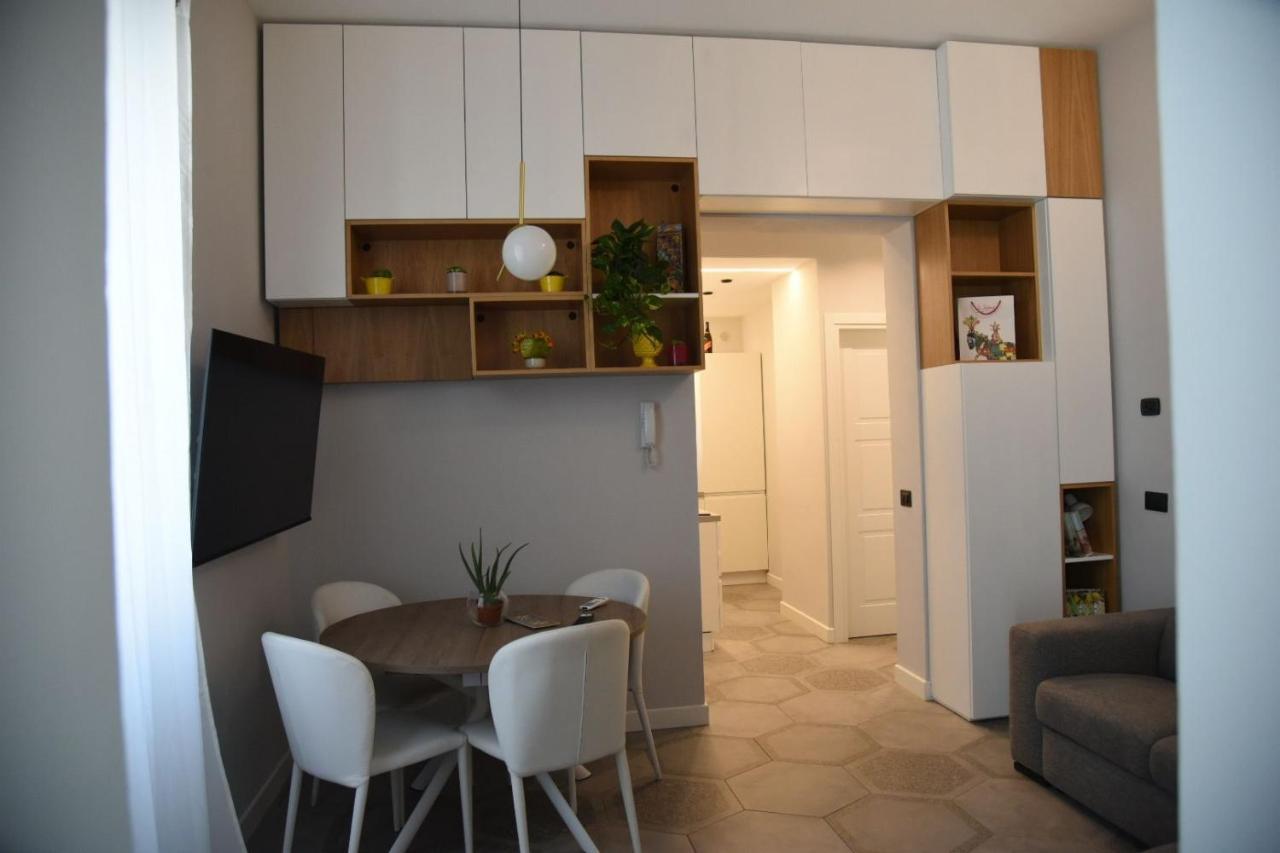 Al Massimo Apartment Palermo Dış mekan fotoğraf