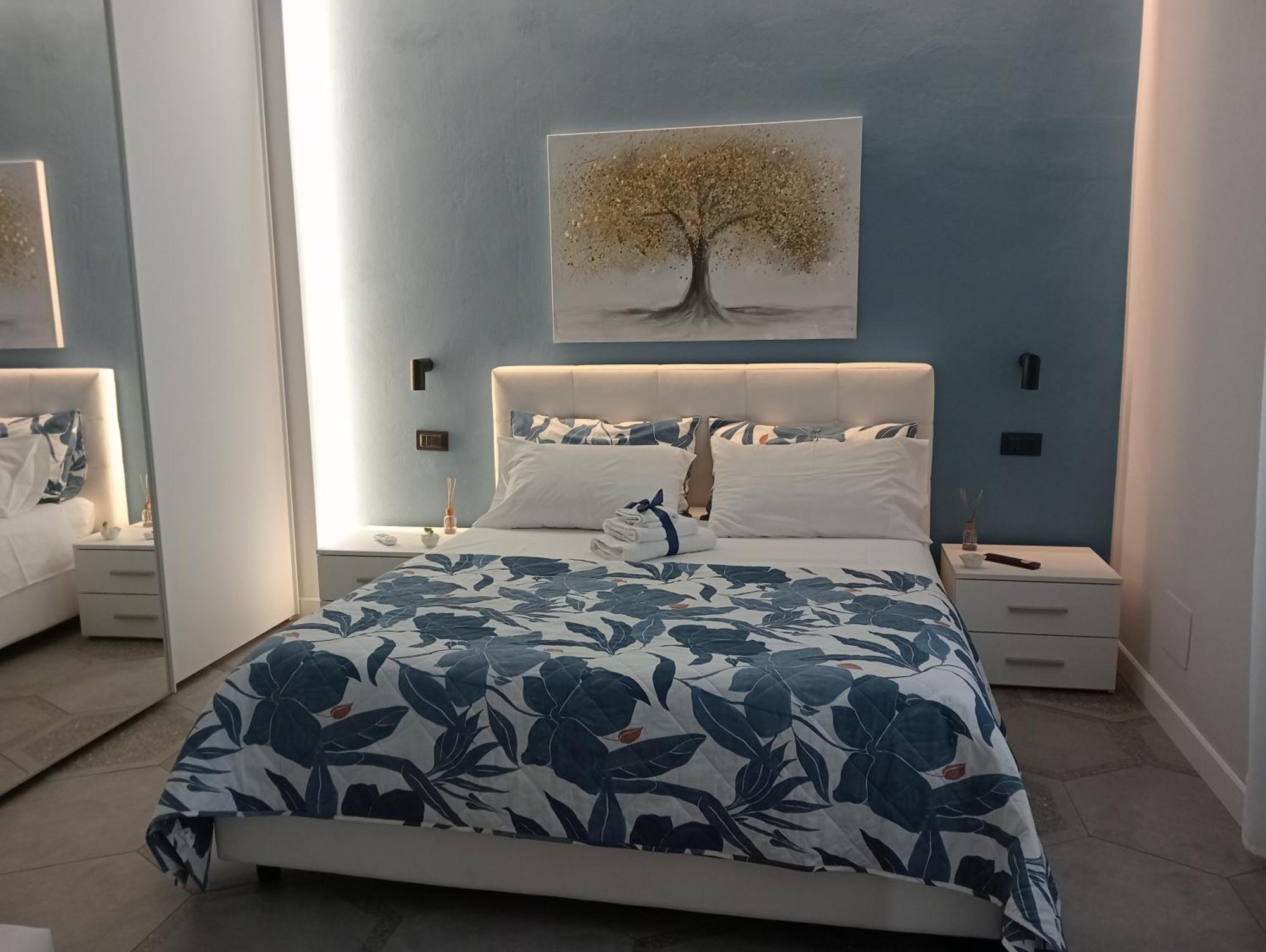 Al Massimo Apartment Palermo Dış mekan fotoğraf