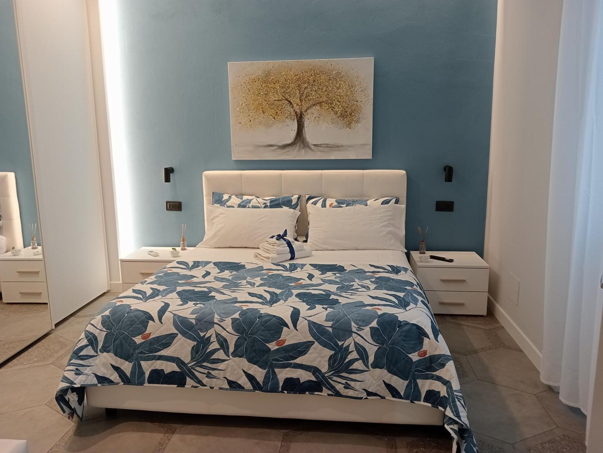 Al Massimo Apartment Palermo Dış mekan fotoğraf